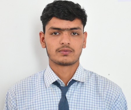 GAURAV YADAV 